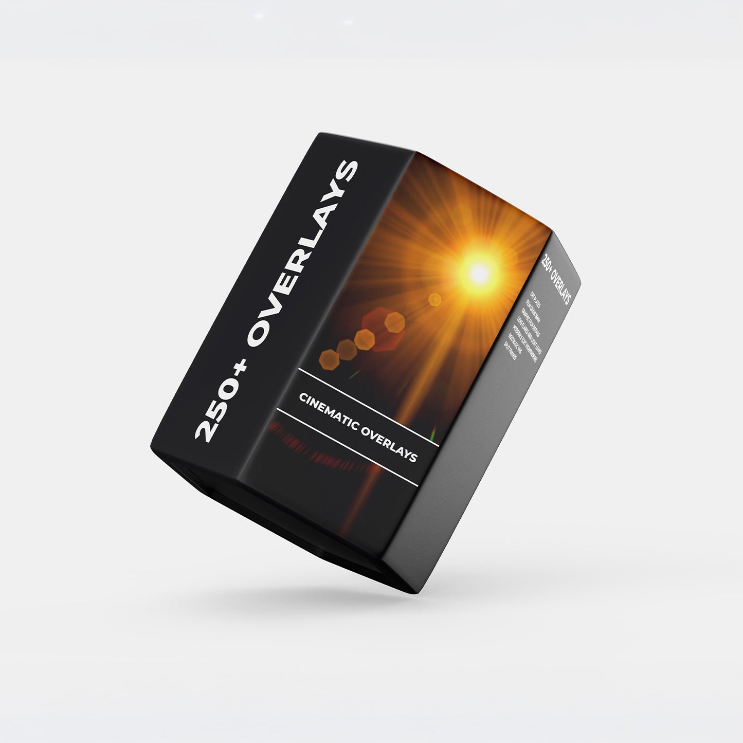 Overlays Pack