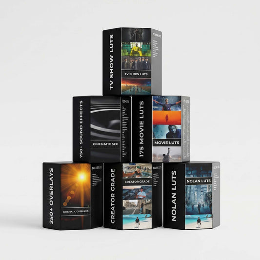 Master Collection
