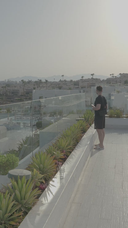 Creator Grade Pack - Turn amateur footage into cinematic shots