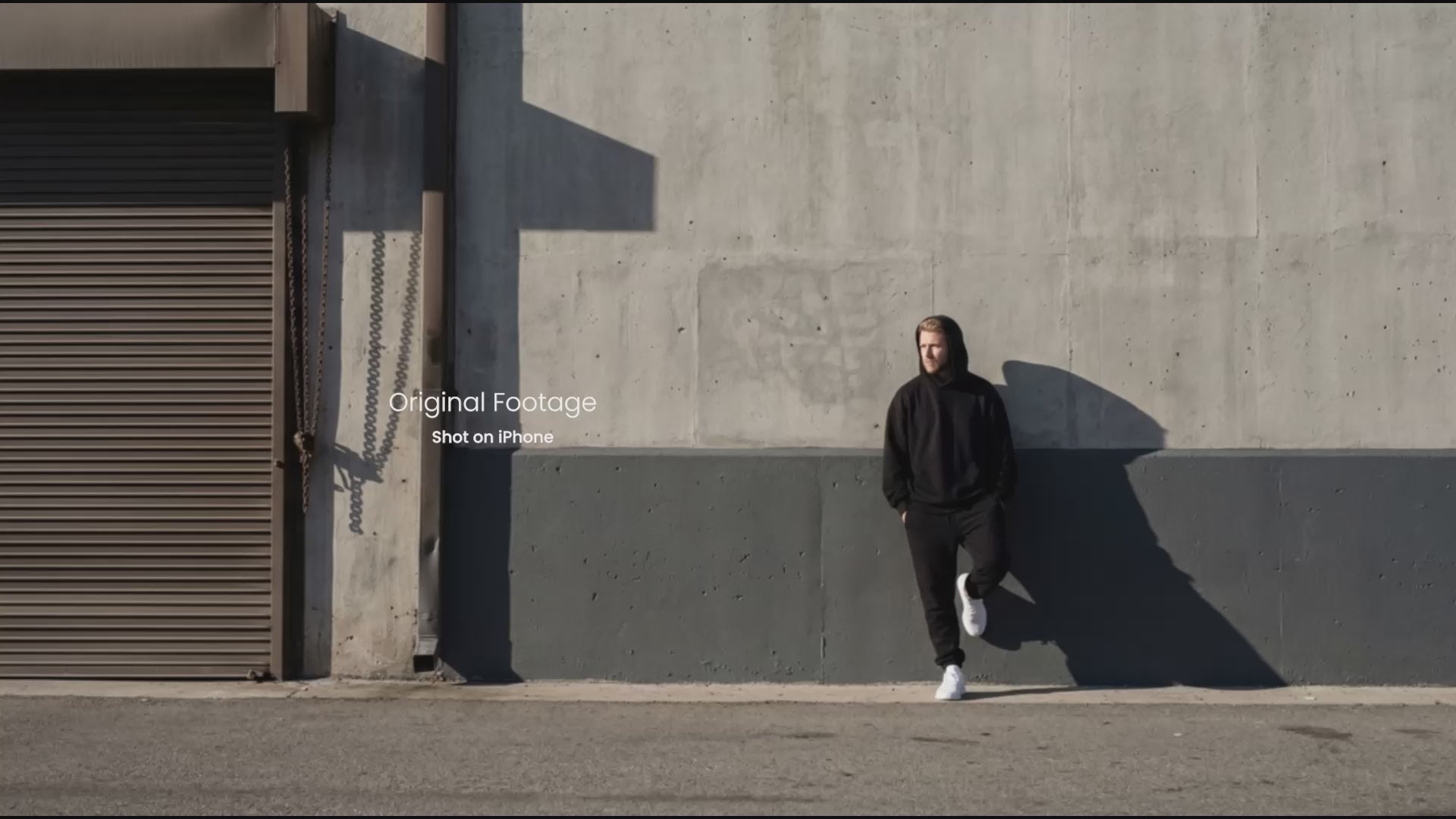 Load video: 